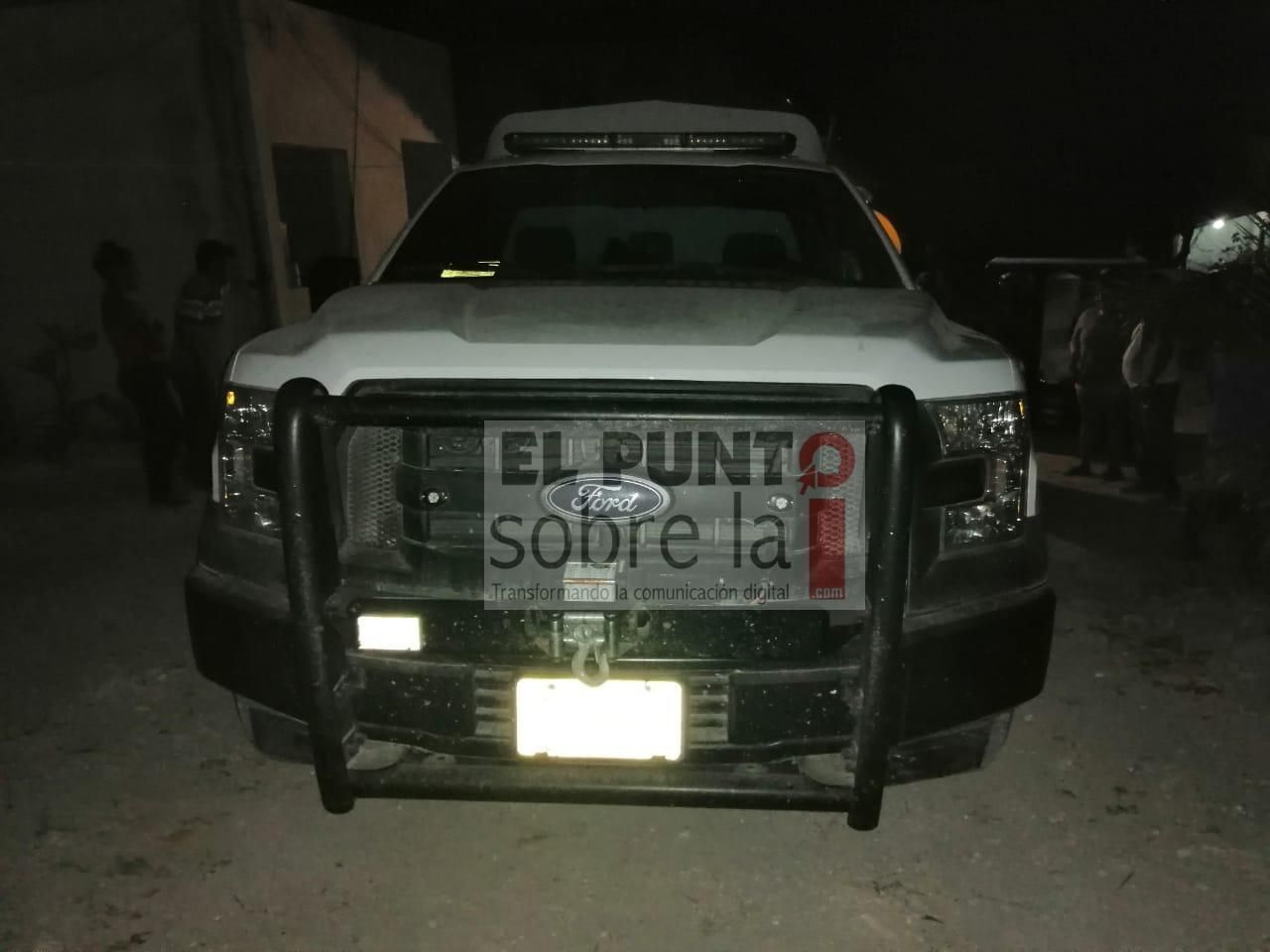 Se suicidó luego de pelear con su esposa