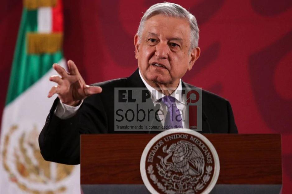 “Ojalá recapacites, aún estás a tiempo”: la cruda carta de Dante Delgado a López Obrador
