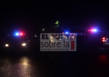 Asaltan a madre e hija en Álvaro Obregón