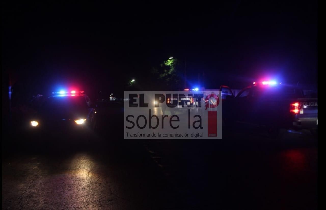 Asaltan a madre e hija en Álvaro Obregón