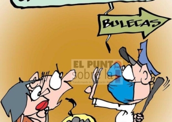 COLINAS: Solo así entienden