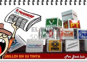 ¡El “grillerío” en tiempos de contingencia!”