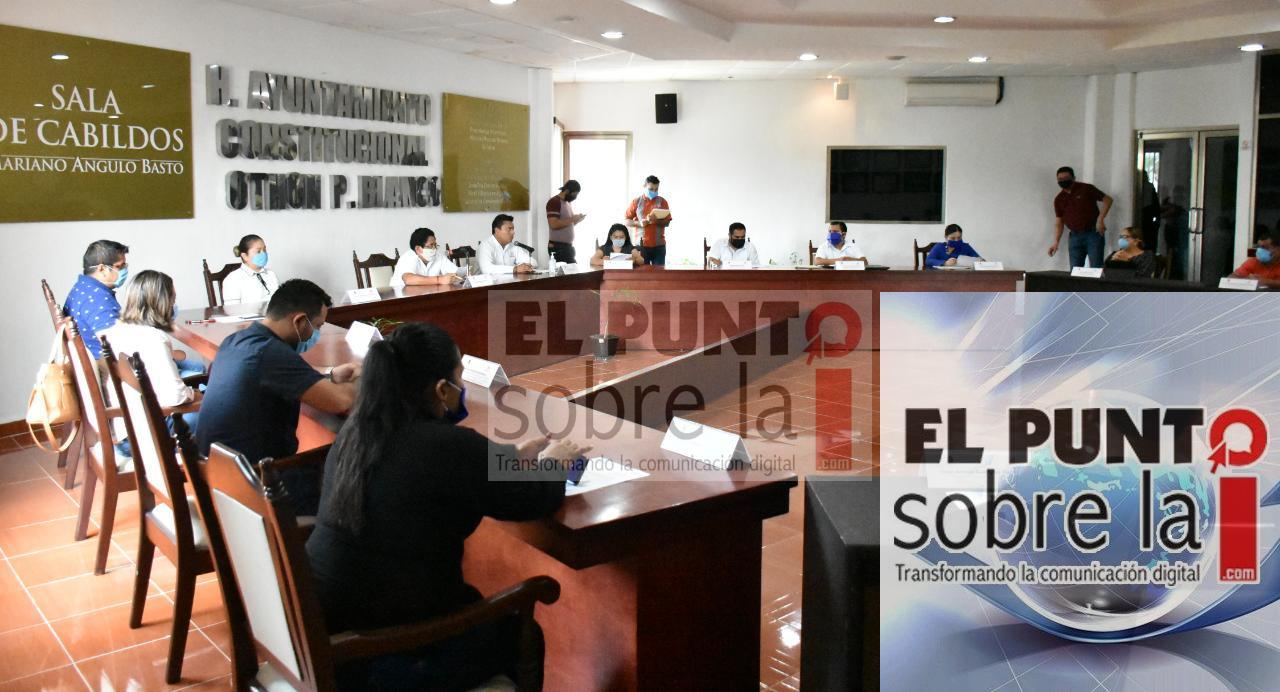 Cabildo De Opb Aprueba Prórroga De Estímulos Fiscales A Nuevos Negocios Y Los Establecidos