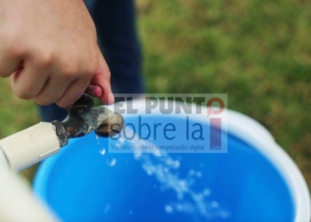 CAPA garantiza servicio de agua potable para la población, sin suspensiones y sin multas ante la pandemia por Covid-19