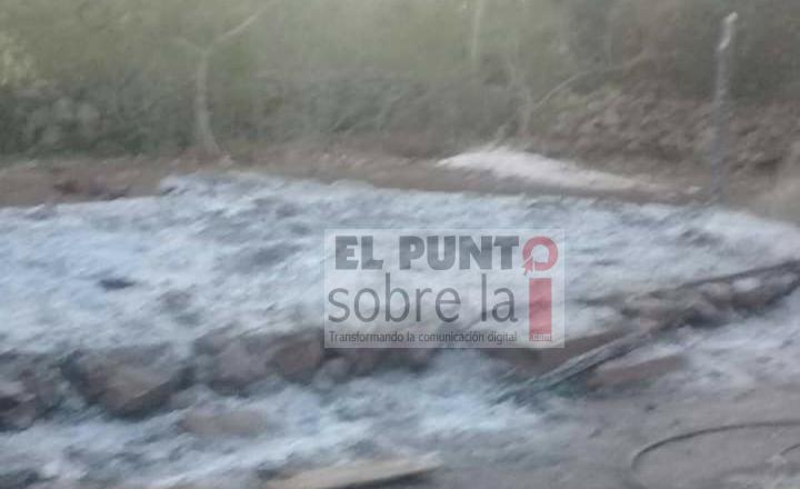 En Huay Max se les olvido el Covid-19 madrazos para todos