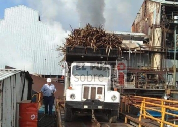 Zona cañera en alerta por COVID-19