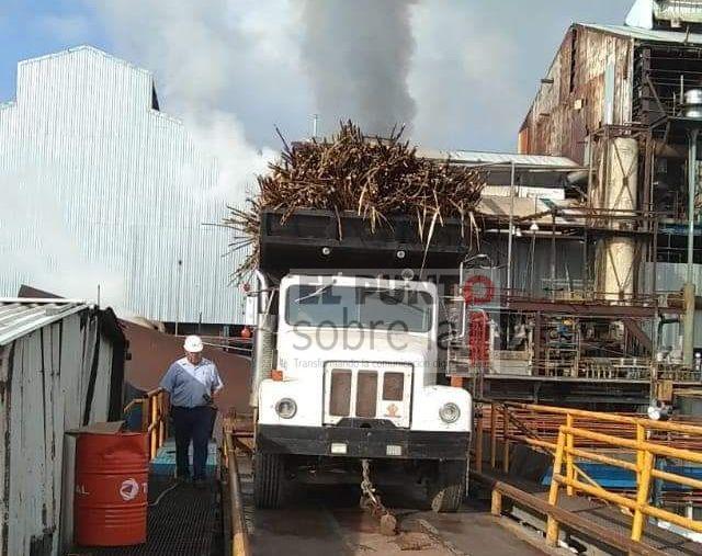 Zona cañera en alerta por COVID-19