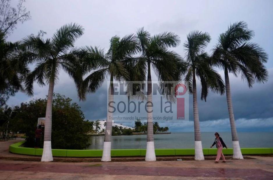 Sismo de magnitud 6 se registra frente a Honduras y se percibe en Caribe mexicano