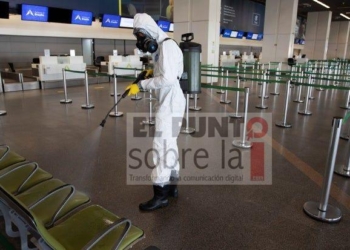 Coronavirus pudo ser creado en laboratorio chino que investigaba murciélagos
