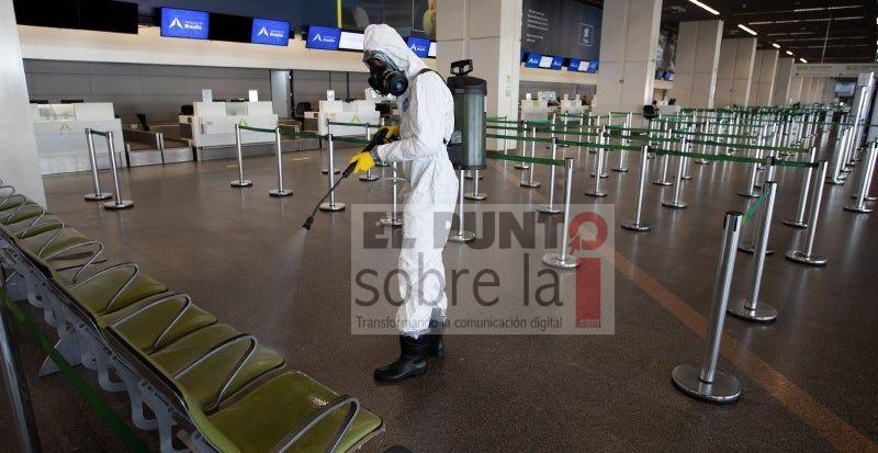Coronavirus pudo ser creado en laboratorio chino que investigaba murciélagos