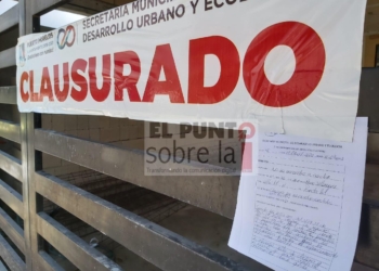 Por Violar Suspensión De Actividades No Esenciales Clausuran Cuatro Obras De Construcción En Puerto Morelos