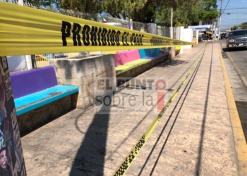 Se Clausuran De Manera Simbólica Parques Públicos Del Municipio