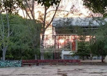 Desde el viernes sin energía eléctrica la comunidad de Othón P. Blanco