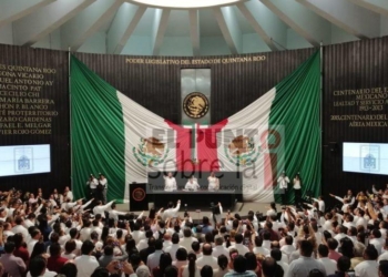 Tomamos acuerdos para preservar la salud de los quintanarroenses: Reyna Durán