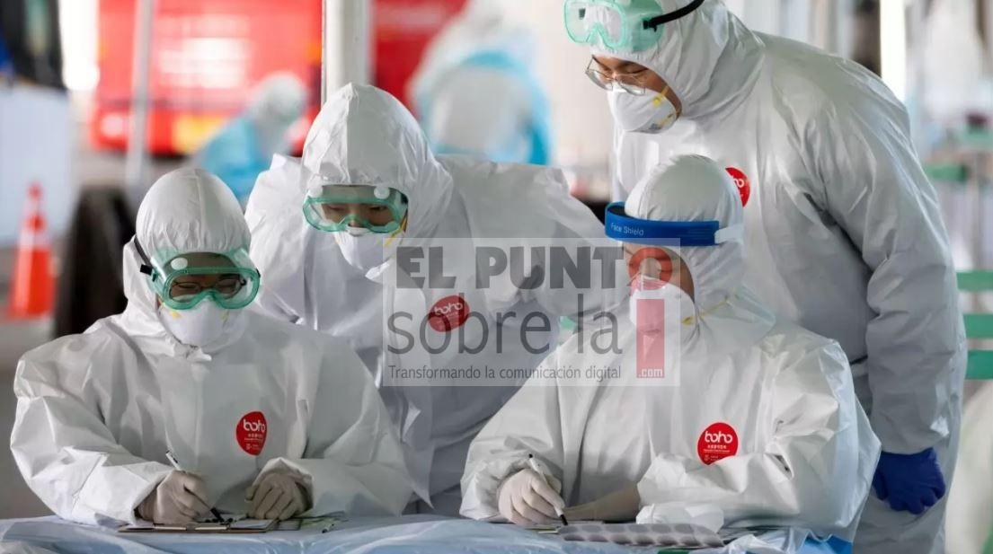 Coronavirus se ‘reactiva’ en pacientes curados en Corea del Sur, afirman especialistas