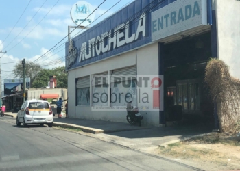 Grupo Modelo se pasa por el arco del triunfo exhorto federal