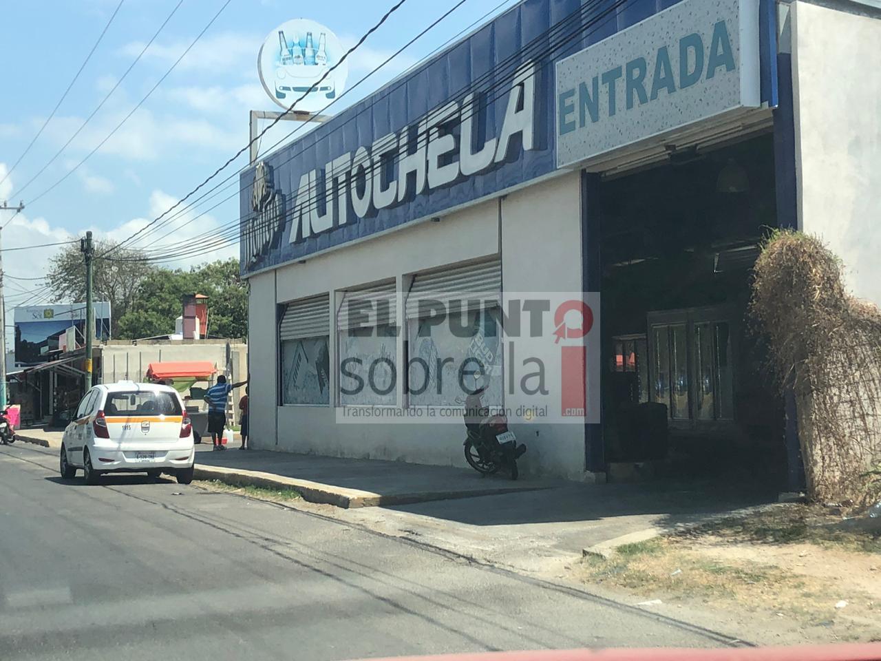 Grupo Modelo se pasa por el arco del triunfo exhorto federal