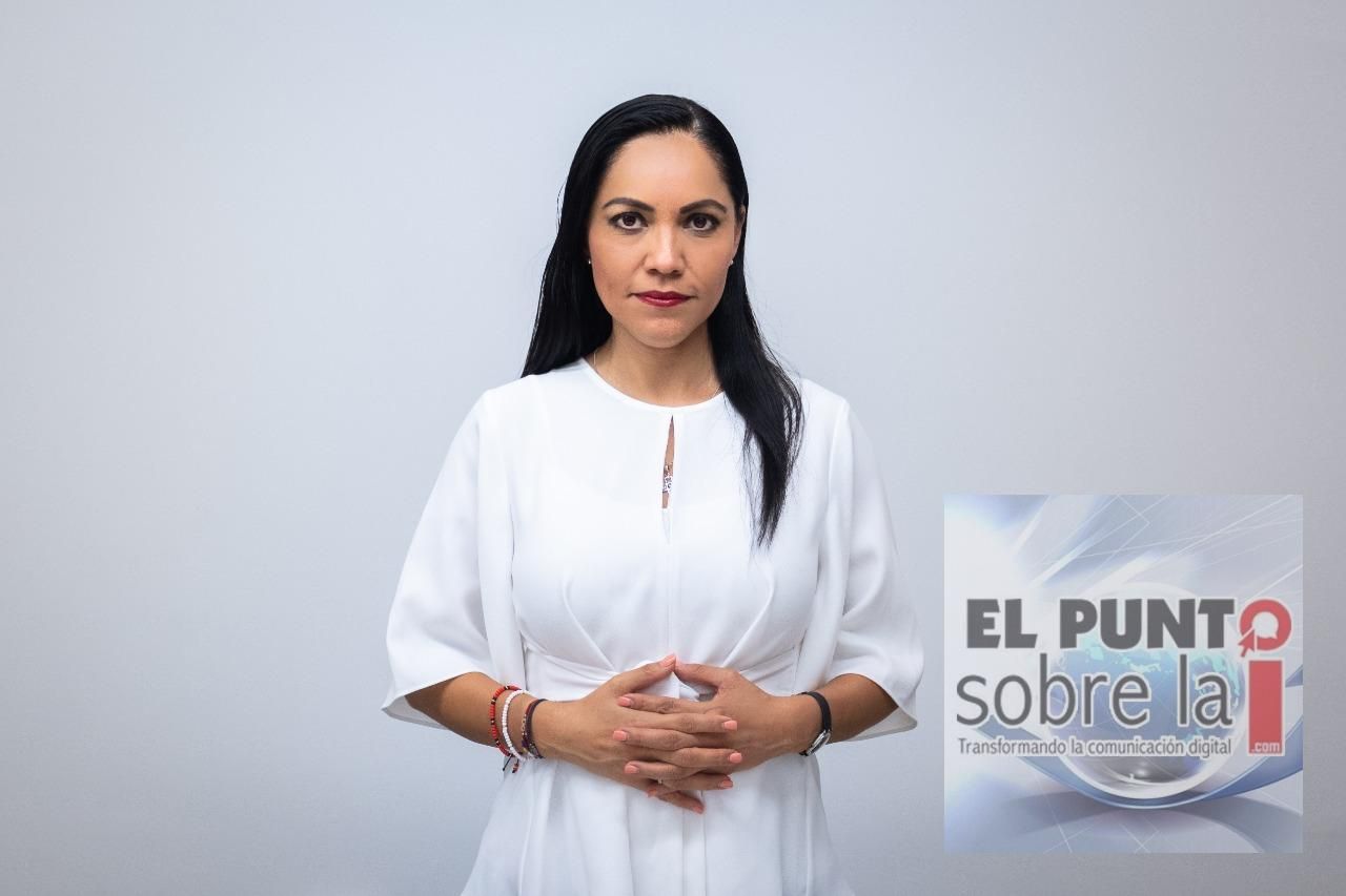 Llama mentiroso Alejandra Aguirre al secretario de Salud de Nuevo León