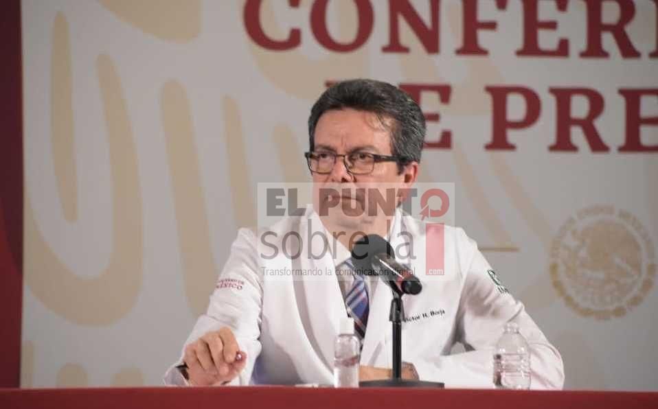 Aprueba H. Consejo Técnico del IMSS Bono COVID-19 para trabajadores que atienden emergencia sanitaria