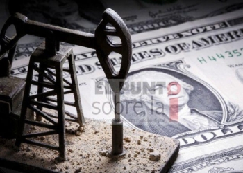 El día más negro para el petróleo tiene un culpable: el contango