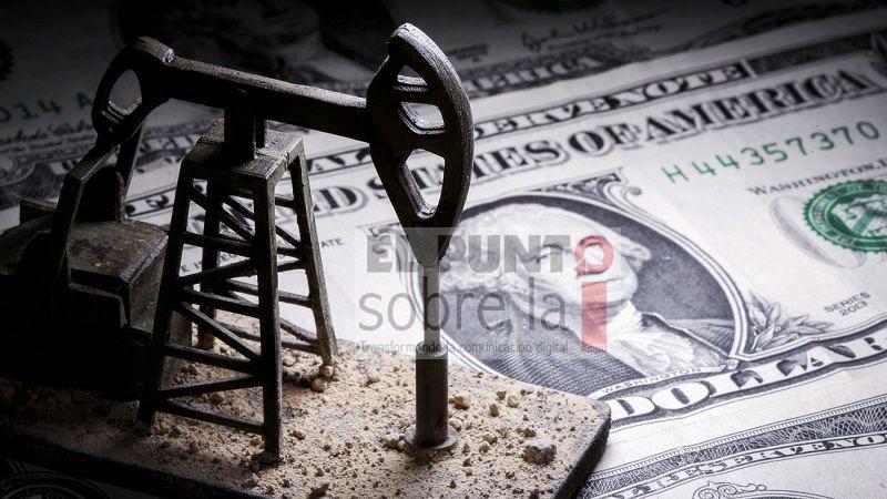 El día más negro para el petróleo tiene un culpable: el contango