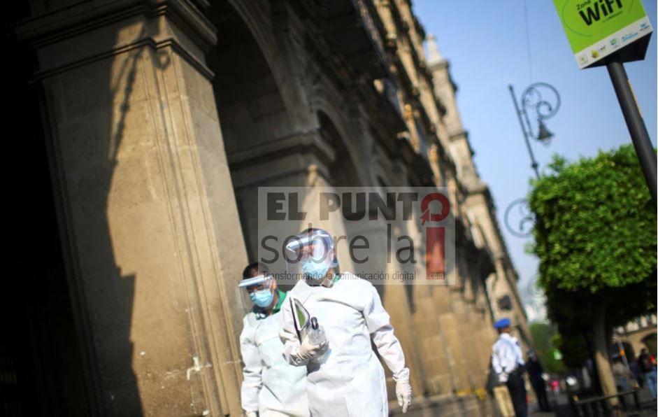 Cómo protegerse durante la fase 3 de coronavirus