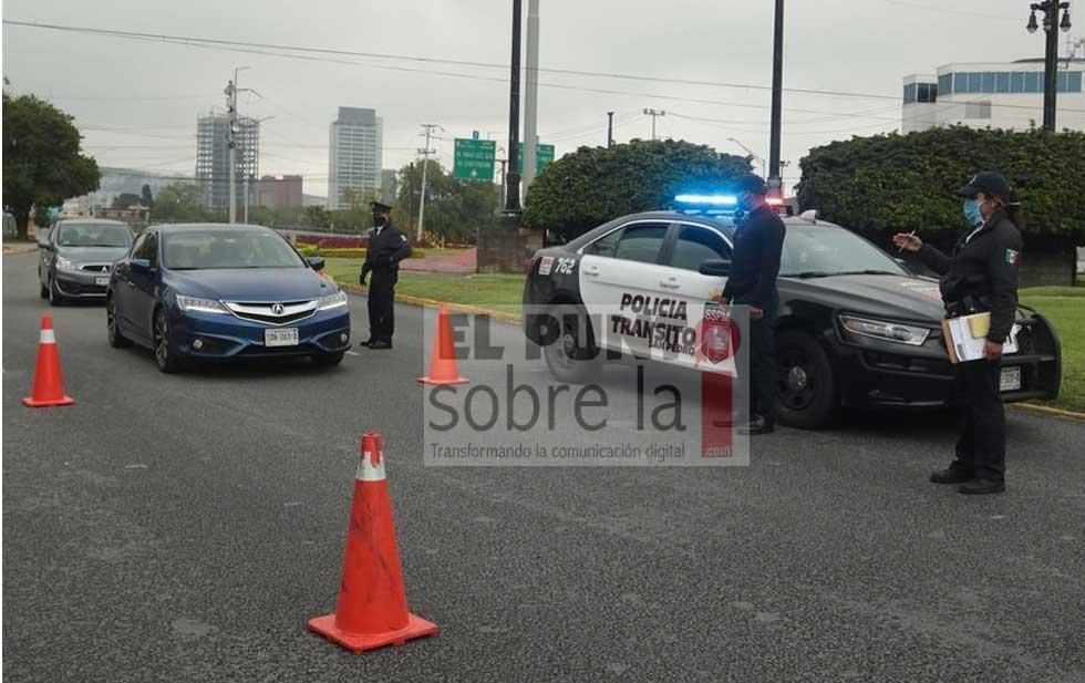 Activan la Fase 4 en municipio de Nuevo León