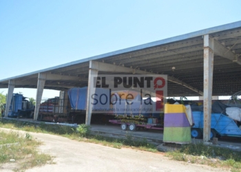 Feriero clama por solidaridad de los morelenses para aguantar la pandemia