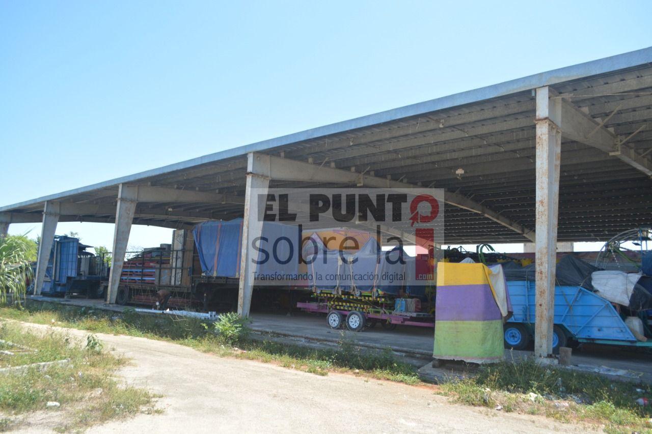 Feriero clama por solidaridad de los morelenses para aguantar la pandemia