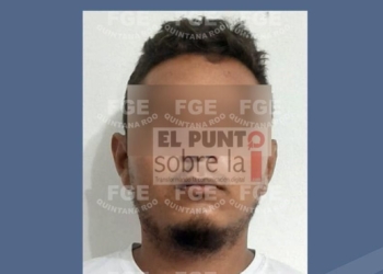 Cumplimenta FGE orden de captura contra imputado por violación en grado de tentativa y lesiones