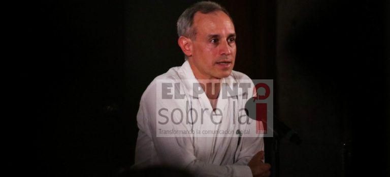 Durante Fase 3 de la epidemia, estados del norte serán los más afectados: López-Gatell