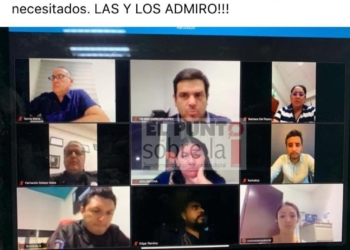 Los héroes de Jesús Alberto Capella no son los policías