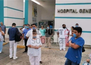 En Chetumal no temen al Covid-19