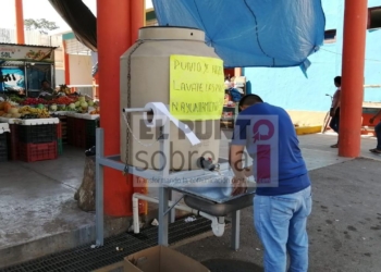 Mayor Participación Ciudadana Para Que Acaten Las Medidas Preventivas, Ayudará A Cerrar El Paso Al Coronavirus