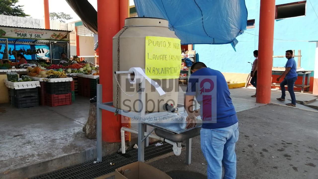 Mayor Participación Ciudadana Para Que Acaten Las Medidas Preventivas, Ayudará A Cerrar El Paso Al Coronavirus