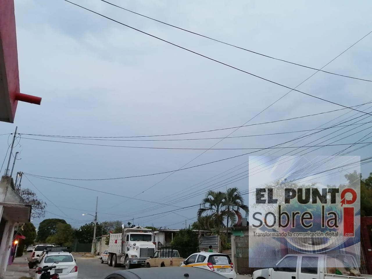 Vientos del Este auguran buena temporada de lluvias