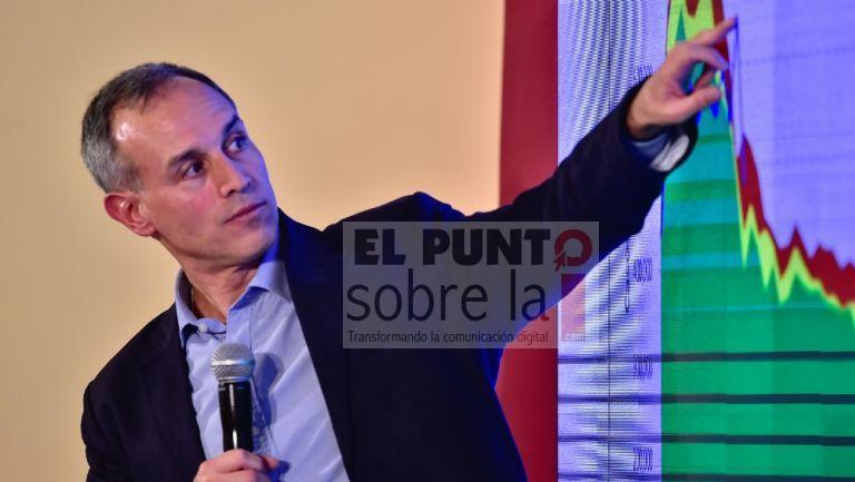 Quintana Roo segundo estado en incidencia de Covid-19 a nivel nacional