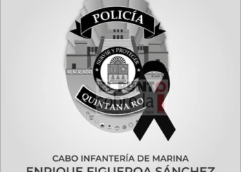 Marino De La Guardia Nacional Muere Por Insuficiencia Respiratoria Posible Covid-19