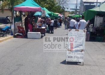 Minimiza la ciudadanía la emergencia sanitaria por el COVID-19: Adrián Martínez Ortega