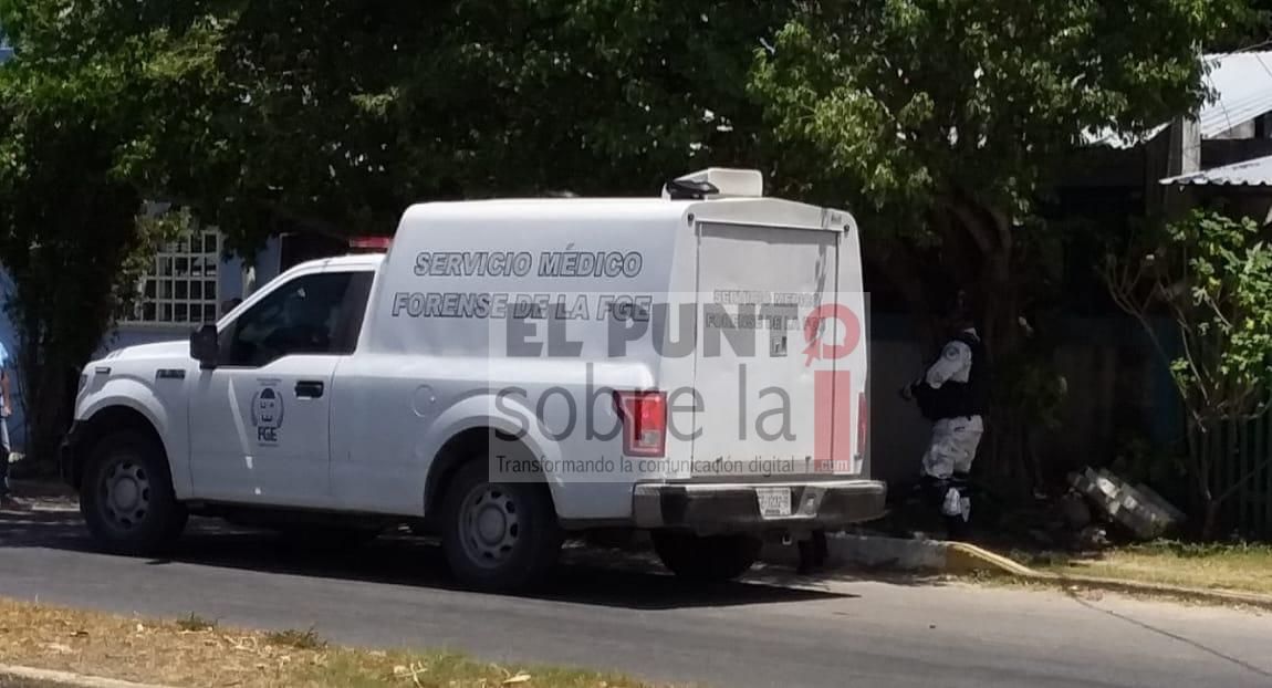 Lo encontraron muerto en su domicilio en Chetumal