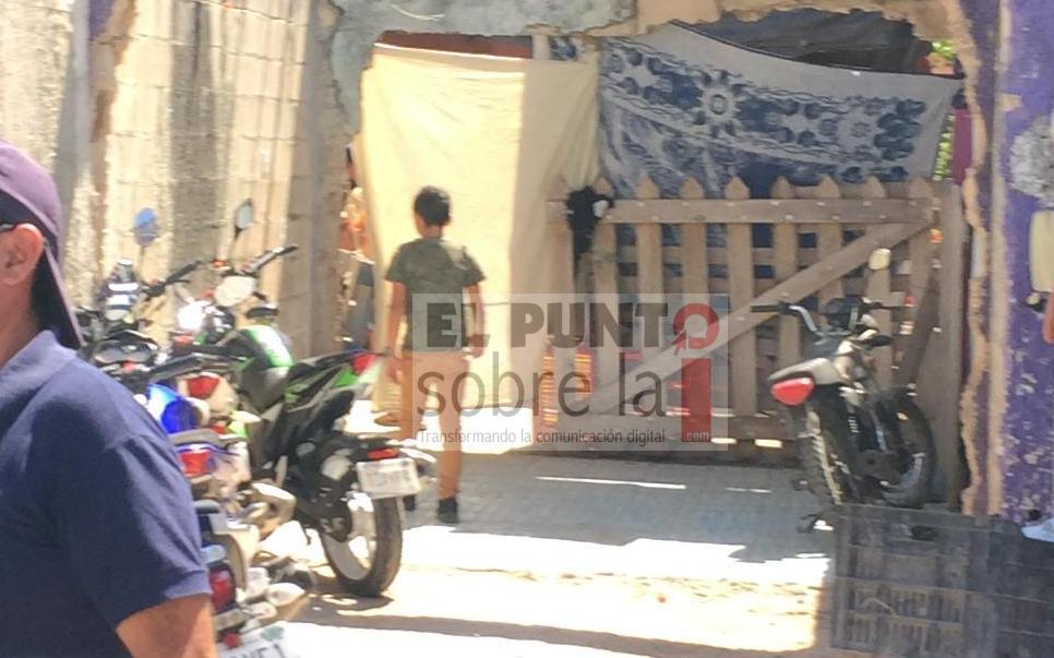 En plena contingencia, organizan pelea clandestina de gallos