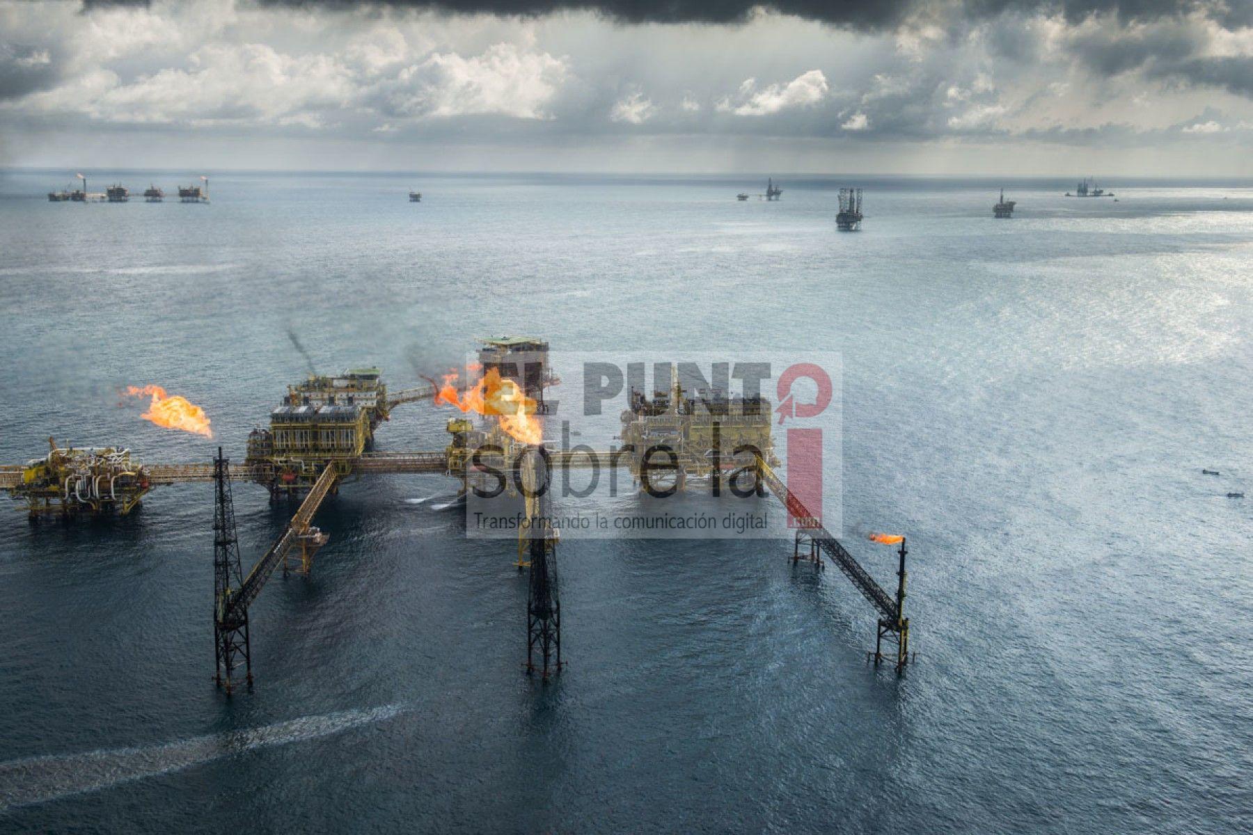 Es oficial: Pemex es un bono basura
