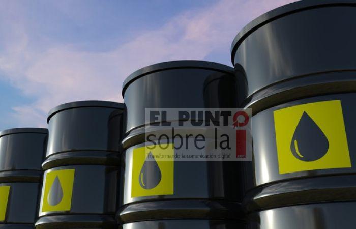 Reducciones de producción de petróleo de OPEP+ será a dos años
