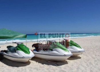 Coronavirus en Quintana Roo: la joya del Caribe mexicano rumbo a la bancarrota