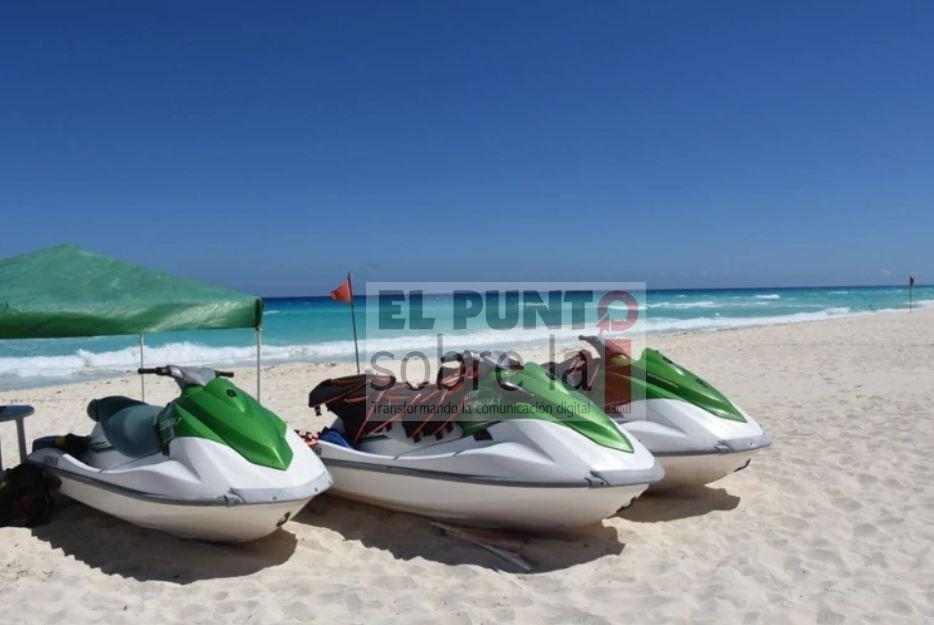 Coronavirus en Quintana Roo: la joya del Caribe mexicano rumbo a la bancarrota