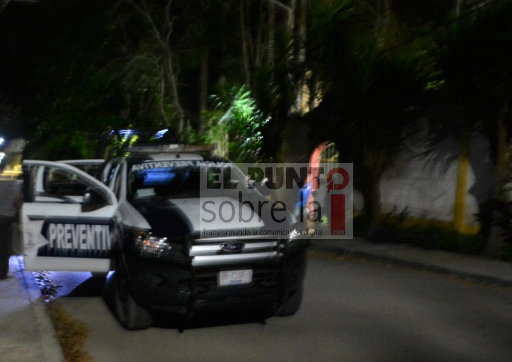 Lo encuentran sin vida en el interior de su domicilio