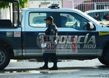 Por COVID-19 SESP explota a policías y no les pagan