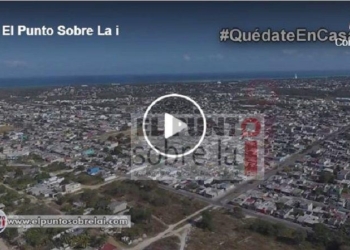 Chetumal se resguarda, mientras se prepara para las fases más difíciles de la contingencia epidemiológica
