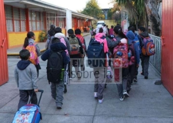22 Estados tienen la posibilidad de regresar a clases el próximo 17 de mayo