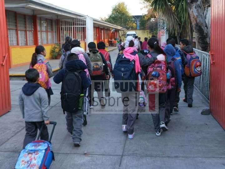 22 Estados tienen la posibilidad de regresar a clases el próximo 17 de mayo